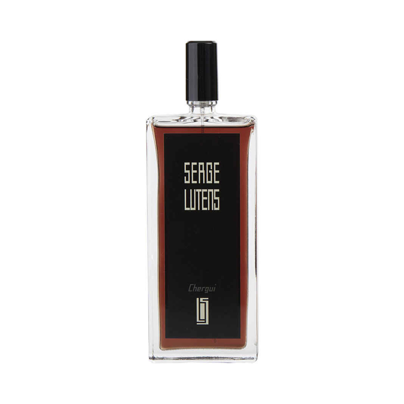 Serge Lutens